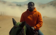 Hậu trường có 1-0-2 bom tấn mới của Jordan Peele