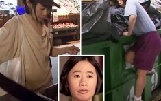 Người thành công có lối đi riêng: Người phụ nữ bới rác ăn để dành tiền mua nhà, mặc dù thu nhập 2,7 tỷ/năm