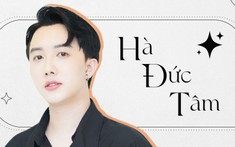 Hà Đức Tâm The Voice: Dù có cơ hội cũng không tham gia chương trình tìm kiếm tài năng một lần nữa