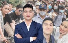 CEO Bảo Hoàng: 'Ngọc Châu in-top Miss Universe bằng vé vote thì thành tích cũng chẳng bớt vẻ vang đi'