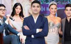 CEO UniMedia - Bảo Hoàng: 'Kim Duyên và Hoàng Thùy là 2 nàng hậu mạnh mẽ nhất Việt Nam'
