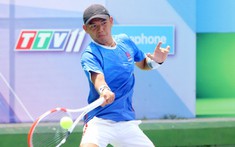 Lý Hoàng Nam gây ấn tượng mạnh trên đất Thái Lan