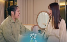 Tập 24 'Giấc mơ của mẹ':  Bà Thanh nhẫn nhịn bà cô bên chồng khó tính, Trà My cãi tay đôi để đòi công bằng cho mẹ