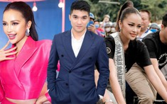 Hoa hậu Ngọc Châu tự nhận cả gan phớt lờ tin nhắn của CEO Bảo Hoàng: 'Vui thì trả lời, buồn thì mình lơ luôn'