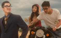Vũ. ra mắt MV 'Chậm lại' đầy lãng du, mở đường cho album và concert “Một vạn năm”