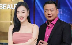 Phương Oanh: Tôi và Shark Bình đang hẹn hò và độc thân khi đến với nhau