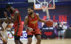 Chung kết VBA 2022 'nóng rực', cháy vé xem đại chiến Saigon Heat và Hanoi Buffaloes