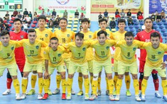 Đại diện Việt Nam rơi vào bảng dễ ở giải vô địch Đông Nam Á