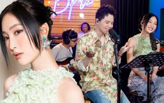 Juky San thừa nhận 'tàn nhẫn' trong tình yêu, Trịnh Thăng Bình từng “đẫm nước mắt' vì người cũ