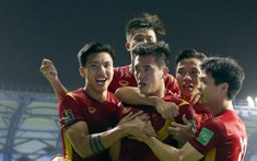 FIFA dỡ lệnh cấm cho 'quân xanh' của ĐT Việt Nam