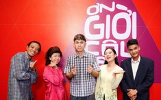 Ơn giời cậu đây rồi mùa 8: Hà Nhi 'chặt chém' Trường Giang không thương tiếc