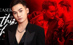 Một năm sau 'The Heroes', Ali Hoàng Dương ra mắt ca khúc chung kết, dành lời tri ân đặc biệt tới Khắc Hưng