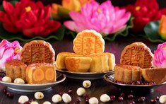 Tết Trung thu cận kề: hướng dẫn mẹo chọn bánh ngon, đảm bảo chất lượng