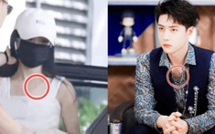 Sau drama của Dương Tử, Triệu Lệ Dĩnh và Vương Nhất Bác được cư dân mạng 'chỉ mặt gọi tên'