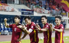 ĐT Việt Nam tránh được Thái Lan, gặp lại 'bại tướng' ở AFF Cup 2022
