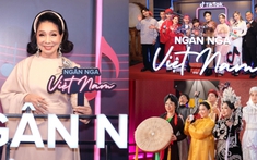 TikTok ra mắt chiến dịch 'Ngân nga Việt Nam' quảng bá du lịch thông qua âm nhạc truyền thống