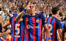 7 cầu thủ Barca  ở mùa giải 2022/23
