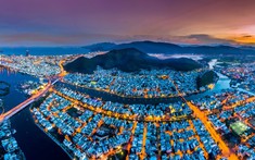 7 tháng đầu năm, Bình Định thu hút đầu tư gần 16.000 tỉ đồng
