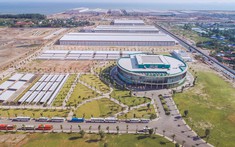 Bàn cách “dọn tổ đón đại bàng” trong thời kỳ biến động