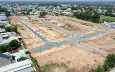 Bất động sản cuối năm 2022: Cơ hội “bắt đáy” giữa thời thanh lọc gắt gao
