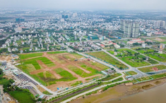 Bộ Xây dựng nói gì về kiến nghị không xây dựng quy hoạch sử dụng đất?