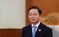 Bộ trưởng Trần Hồng Hà: Trong vòng 5 năm, Việt Nam sẽ có hệ thống định giá đất mới