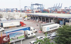 Bộ Giao thông phản hồi về đề xuất làm đường nối cảng Cát Lái với cao tốc và đường vành đai