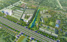CeoHomes Hana Garden: Dự án khu đô thị tại thành phố Hà Nội