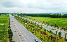 Công bố đồ án điều chỉnh quy hoạch hai bên tuyến đường Nhật Tân – Nội Bài