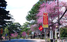 Lâm Đồng sẽ có thêm khu đô thị mới hiện đại phía Tây thành phố Đà Lạt
