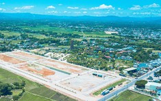 Hé lộ chủ đầu tư dự án khu dân cư hơn 500 tỷ đồng tại thị xã An Nhơn, Bình Định