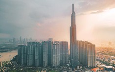 Đô thị hóa tại các quốc gia mới nổi thúc đẩy tăng trưởng bất động sản trên toàn cầu