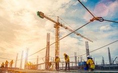 Doanh nghiệp xây dựng, bất động sản đang nợ lẫn nhau