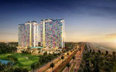 Dự án Dolce Penisola Quảng Bình “cập bến” Hải Phòng