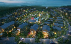 Làng Lộc Thanh: Dự án đất nền tại Lâm Đồng