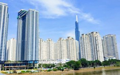 Dự báo giá bất động sản sẽ giảm mạnh vào cuối năm