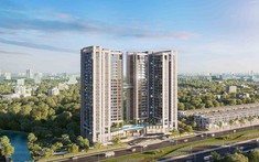 Bất động sản TP.HCM: Nhiều dự bán sắp “bung hàng”