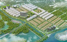 Feni City: Dự án khu đô thị tại thành phố Hạ Long