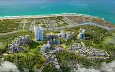 Hạ Long Star: Dự án khu đô thị du lịch sinh thái tại tỉnh Quảng Ninh