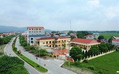 Hà Nội quy hoạch 4 phân khu đô thị Sóc Sơn rộng hơn 3.000ha
