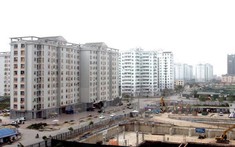 Hải Phòng sẽ xây dựng hơn 2,3 triệu mét vuông nhà ở trong năm 2022