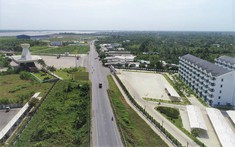 Hậu Giang tìm chủ cho ba dự án nhà ở gần 900 tỉ đồng