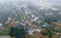 Hoà Bình tìm chủ cho khu nhà ở thương mại cao cấp gần 300 tỉ