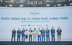 Bảo chứng cho sự thành công của Ixora Ho Tram by Fusion