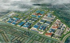Hưng Yên mời đầu tư khu nhà ở cho người thu nhập thấp trị giá hơn 4.800 tỉ đồng