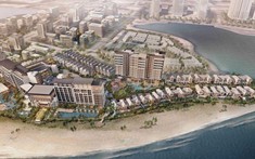 Giới thiệu bộ sưu tập Sky Residences – InterContinental Residences Halong Bay