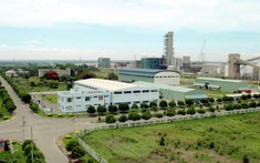 KCN Tiên Thanh gần 4.600 tỉ ở Hải Phòng sẽ khởi công trong năm nay