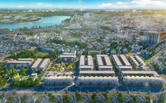 BV Bavella Lạc Ngàn: Dự án khu đô thị tại thành phố Việt Trì