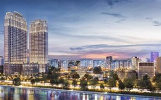Dự án căn hộ nào đắt đỏ nhất ở quận 1?
