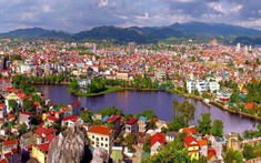 Lạng Sơn bác đề nghị nghiên cứu, tài trợ lập quy hoạch hàng loạt khu đô thị tại Đồng Đăng
